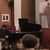 Kozák-Sólyom Bónis zongora